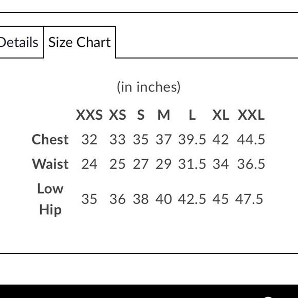 LPA High Waist Mini Skirt - Picture 7 of 7